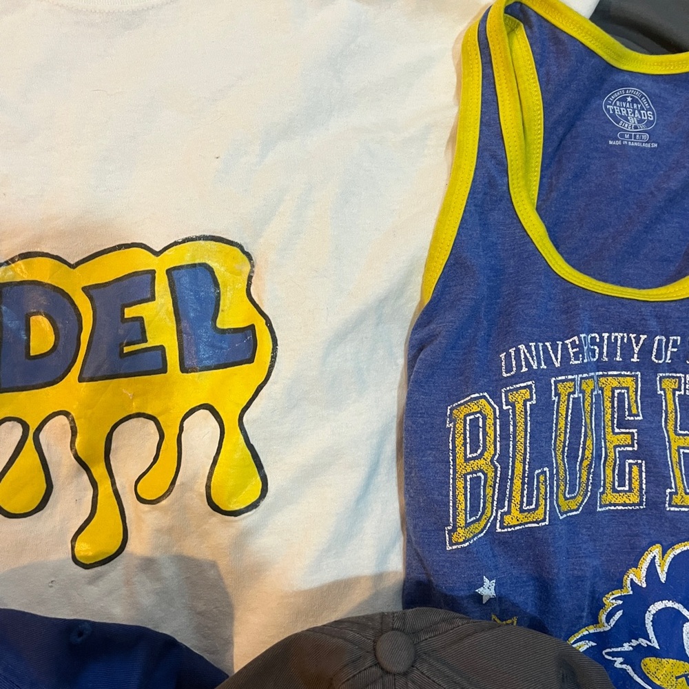 Udel Bundle! - image 3